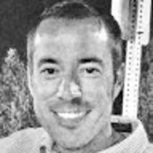 Meet your Posher, Greg